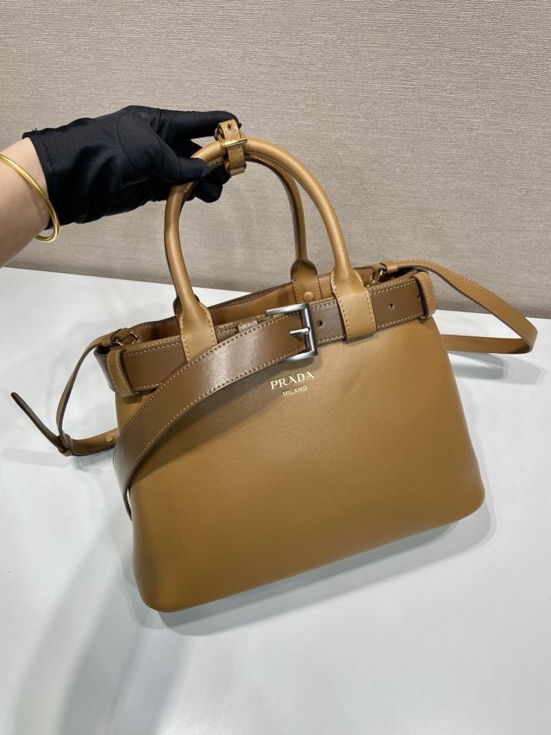 Prada Top Handle Bags